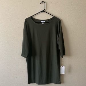 Leith Dress